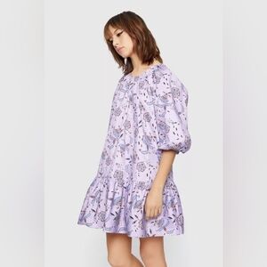Rebecca minkoff Vesper Dress